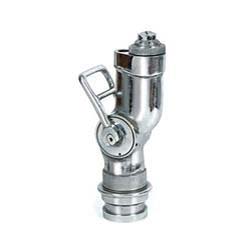 Nozzles | National Fire Services | Vapi
